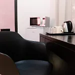 Pink Room