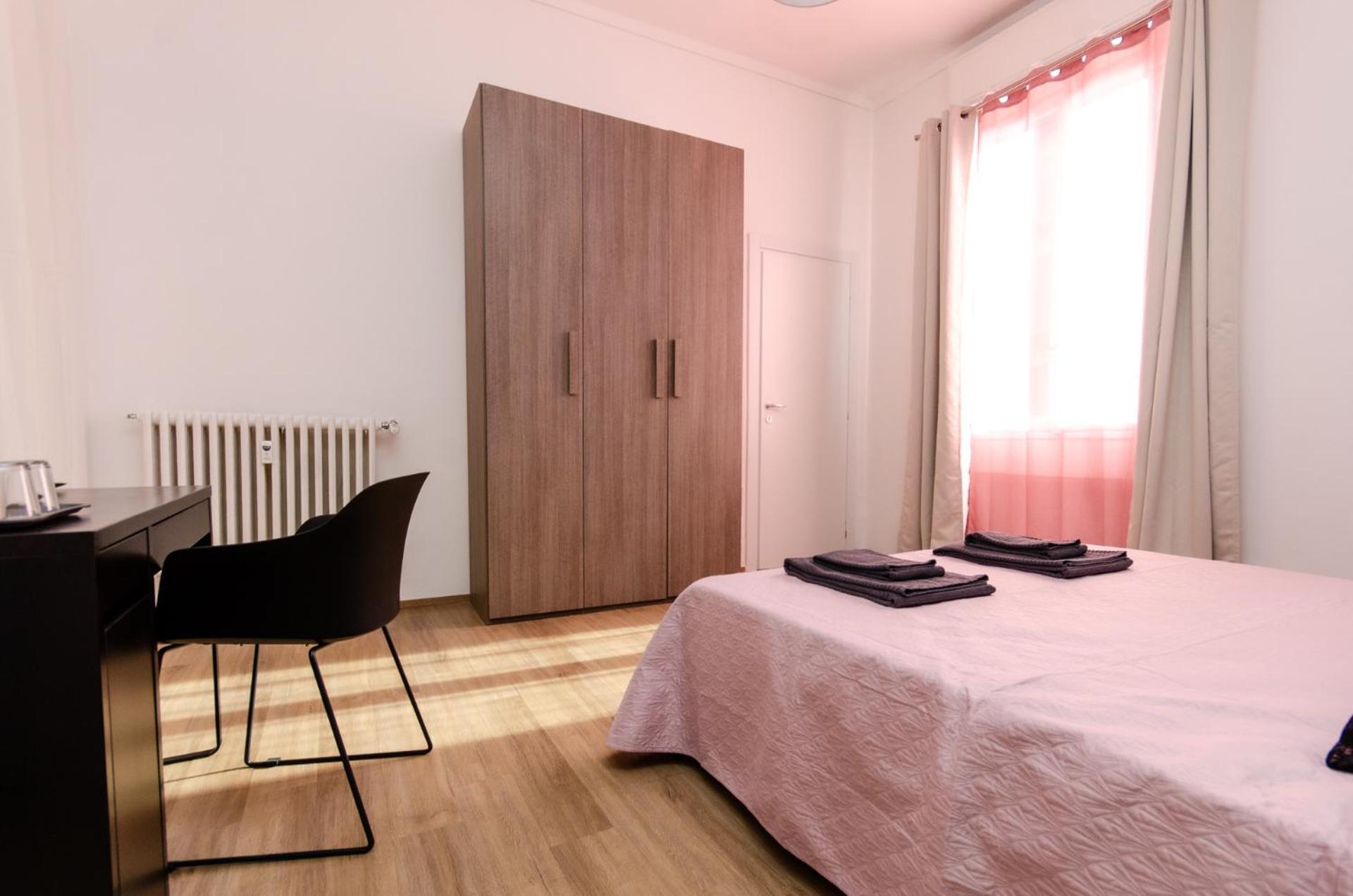 Pink Homestay Milan