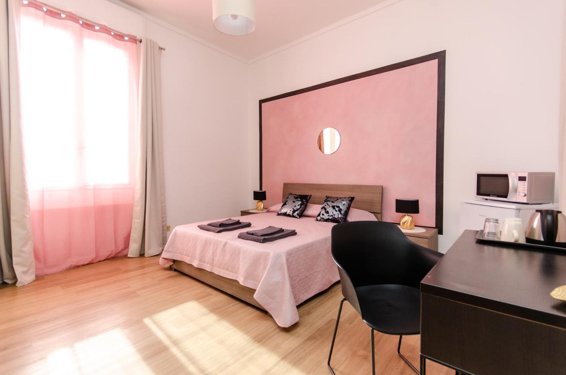Homestay Pink Milan