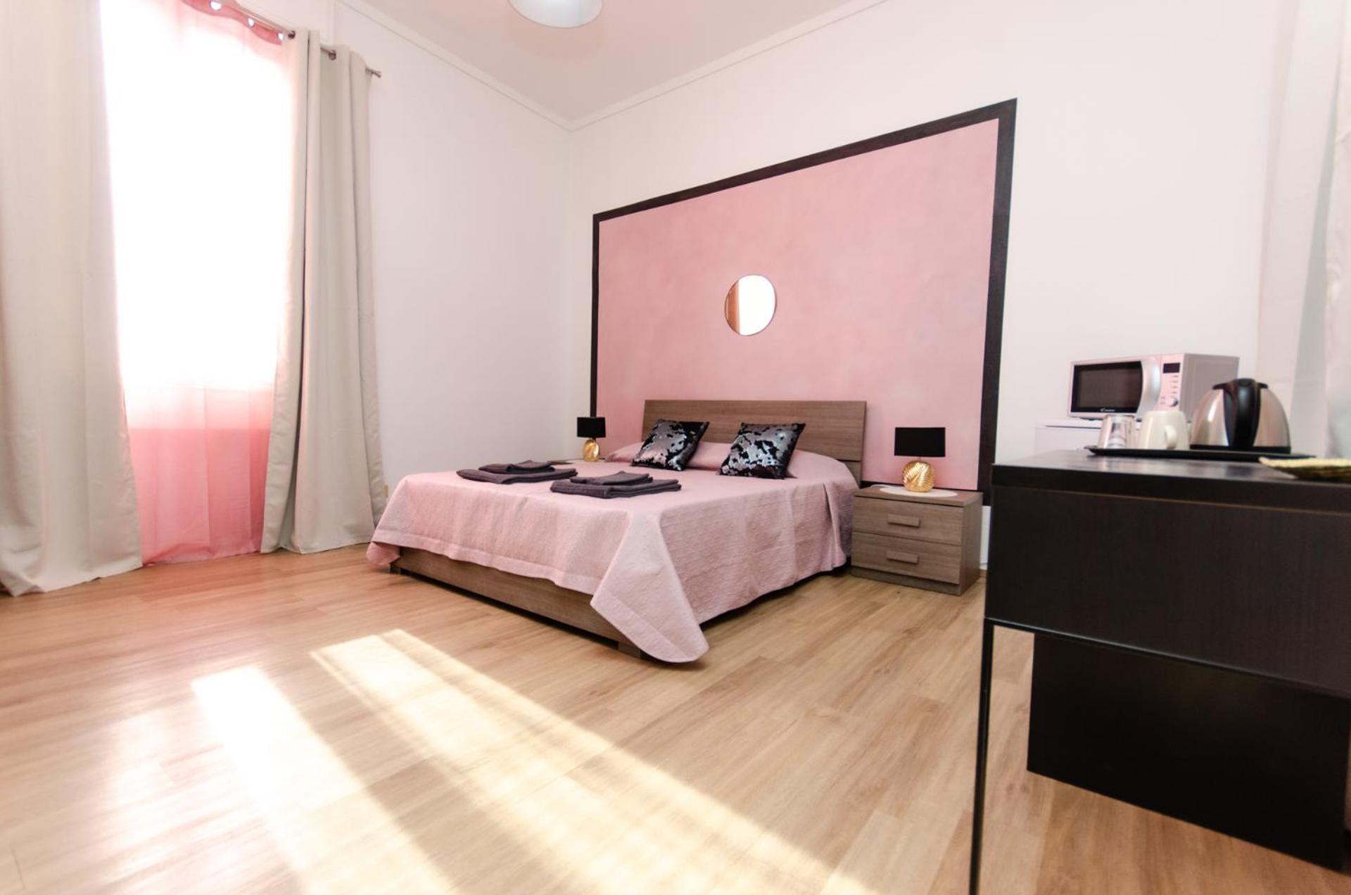 Homestay Pink Milan