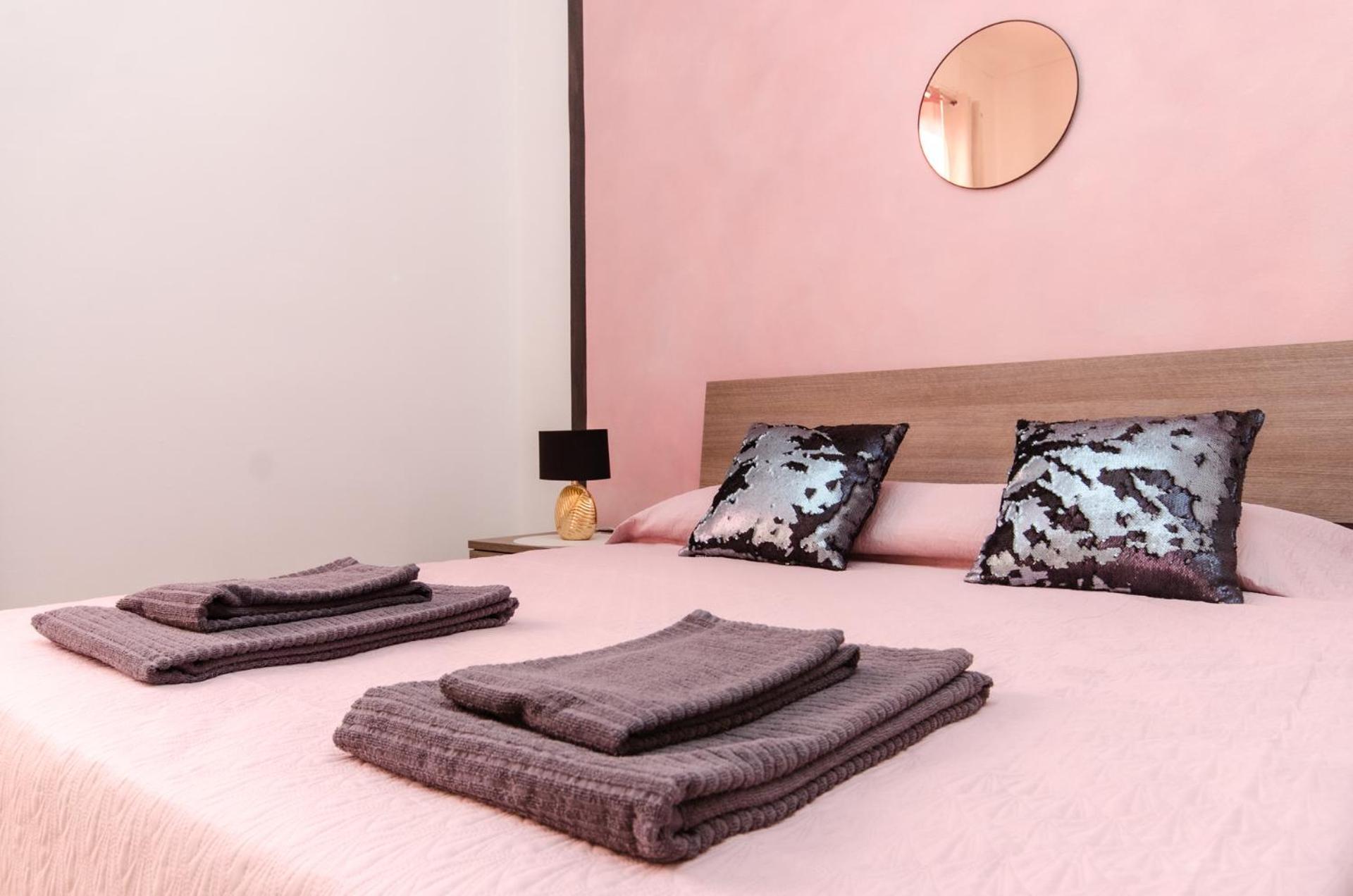 Pink * Mailand