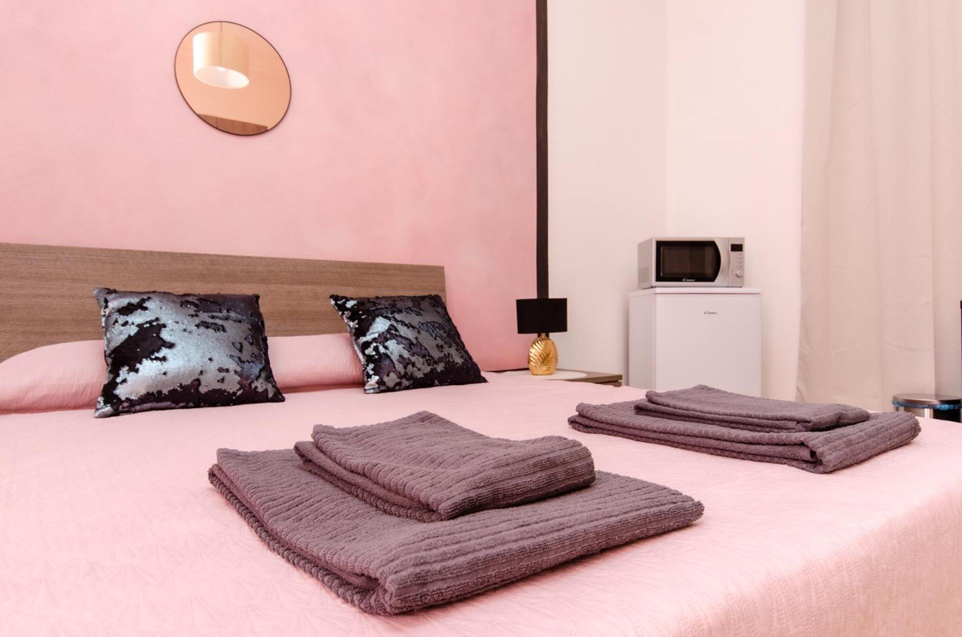 Homestay Pink